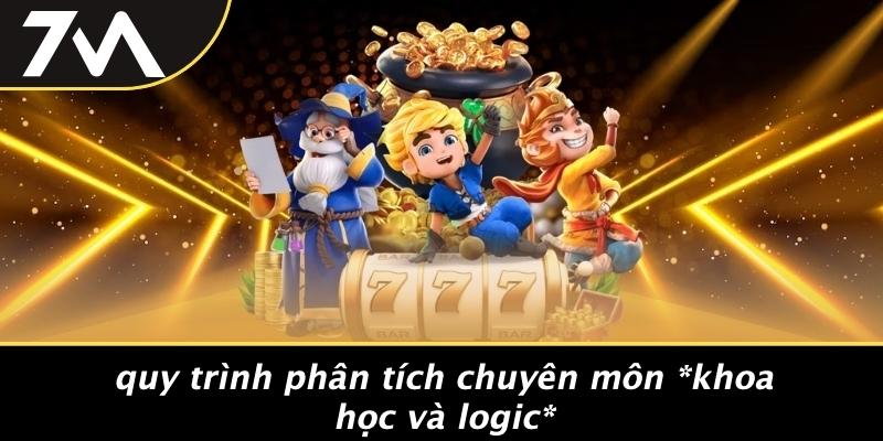 Quy Trình Phân Tích Chuyên Môn Khoa Học Và Logic